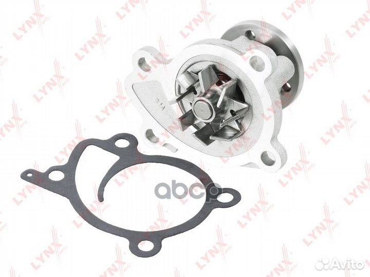 Насос водяной CW0035 lynxauto