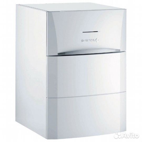 Тепловой насос gshp 19 TR