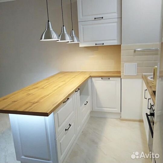 Кухни на заказ