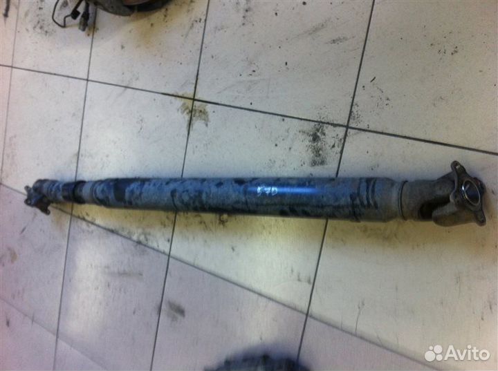 Карданный вал задний Лексус LX570 200 5.7 3UR FE