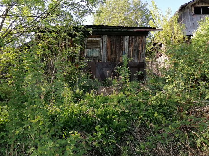 Участок 5,4 сот. (СНТ, ДНП)