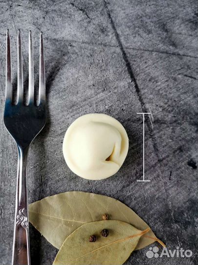 Сладкий подарок Конфеты Пельмени с фундуком