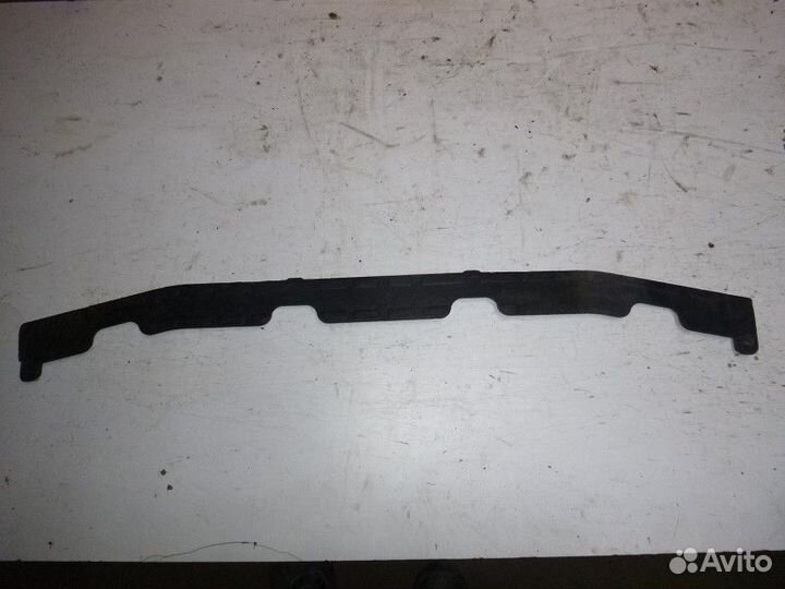 Усилитель переднего бампера (наполнитель) toyota R