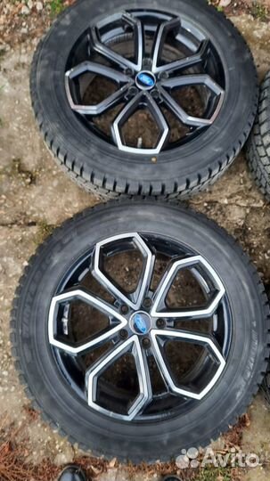 Продаю колеса