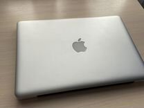 Apple macbook pro 2011