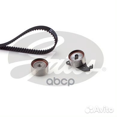 Ремкомплект привода грм PowerGrip Kit K015202XS