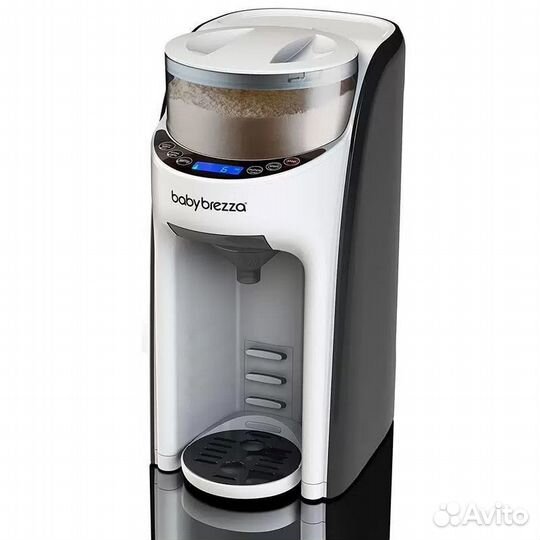 Машинка для приготовления детской смеси Babybrezza