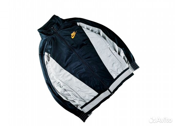 Винтажная олимпийка nike