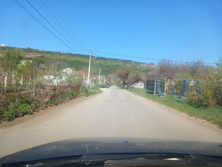 Участок 10 сот. (СНТ, ДНП)