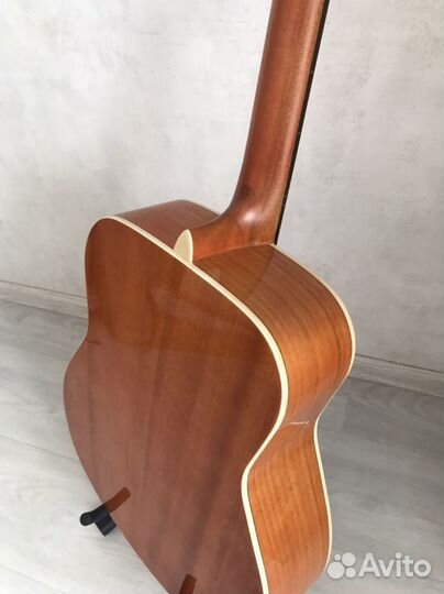 Новая гитара Yamaha F370