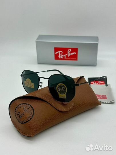 Солнцезащитные очки Ray ban