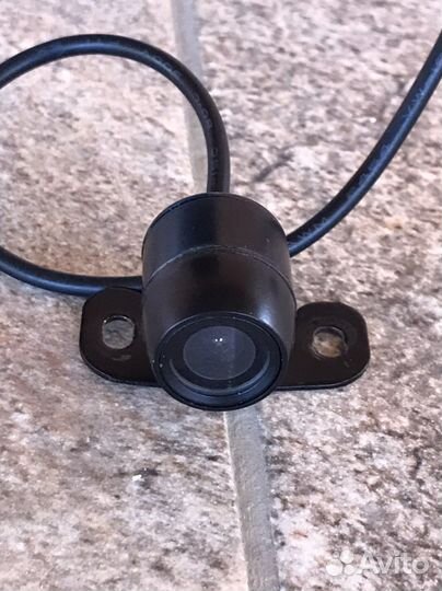 Камера заднего вида для авто