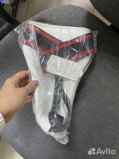 Защита паха