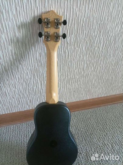 Гитара укулеле flight