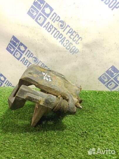 Суппорт тормозной передний левый Ford Mondeo 3