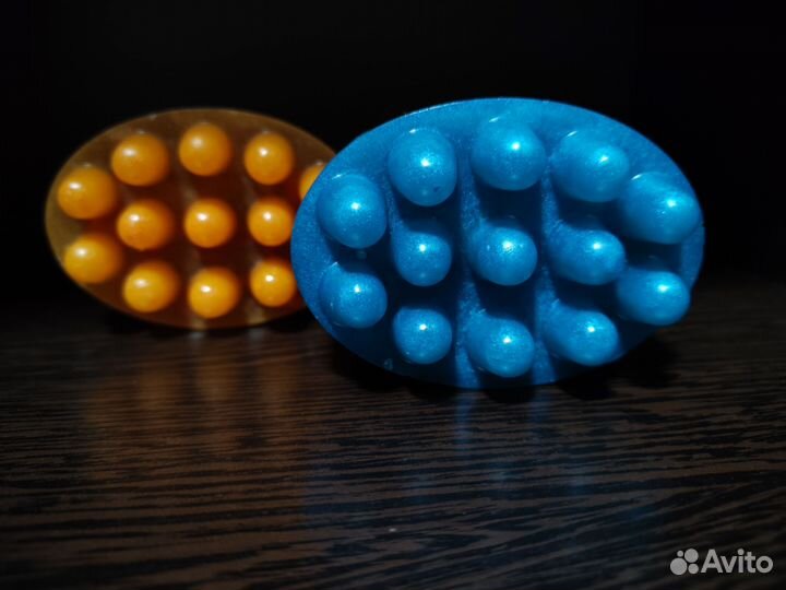 Мыло ручной работы