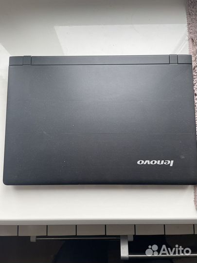 Lenovo ideapad 100