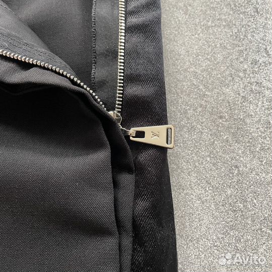 Louis Vuitton Оригинал М Шерстяные Шорты