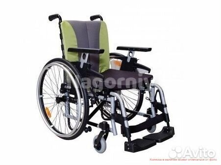 Инвалидная коляска в продажу к2 O. Bock сдам