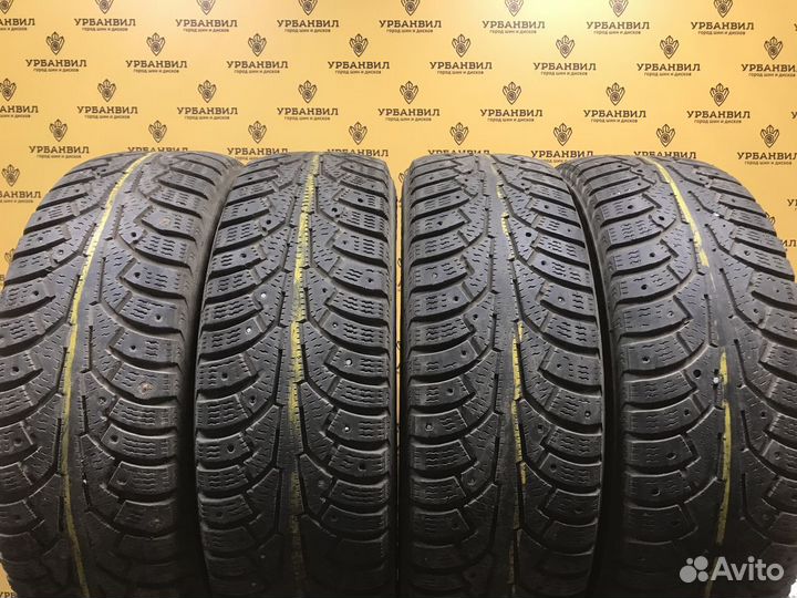 Nokian Tyres Nordman 5 185/65 R15 92T