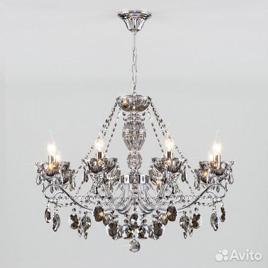 Светильники и люстры