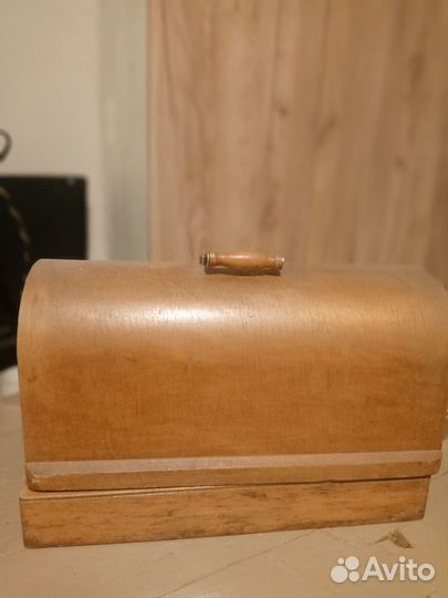 Швейная машина подольск