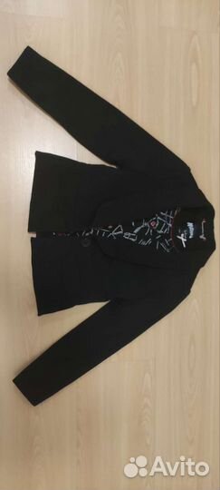 Костюм школьный 128 размер