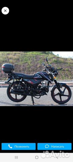 Новый Альфа Форестер (Forester) с кофром