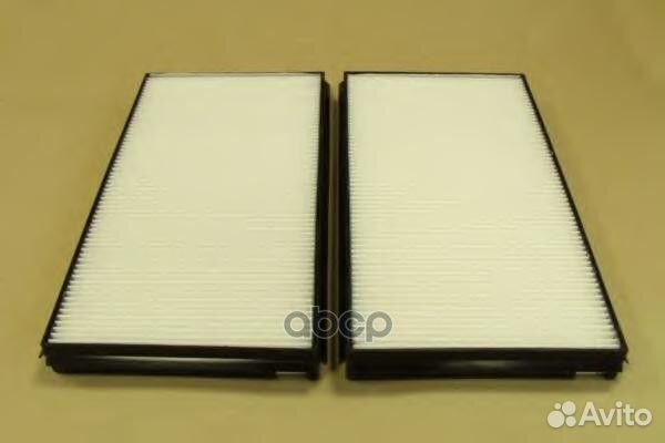 Фильтр салона SCT SA-1156 SA1156 SCT