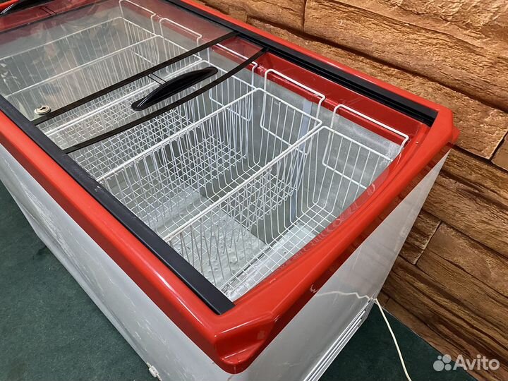 Морозильный ларь бу