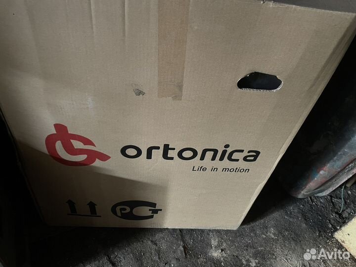 Инвалидное кресло каталка