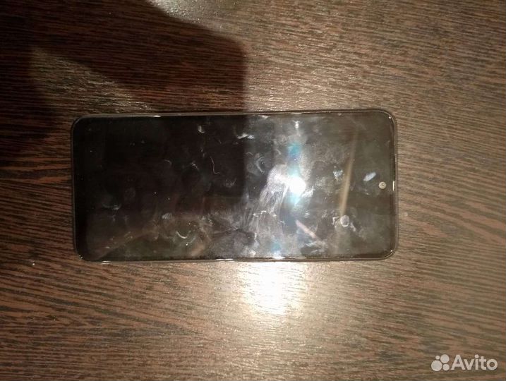 Xiaomi Redmi Note 10S, 6/64 ГБ