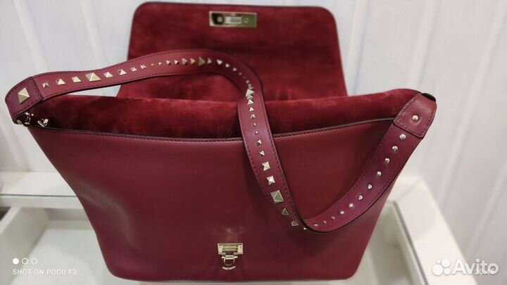 Сумка женская Valentino