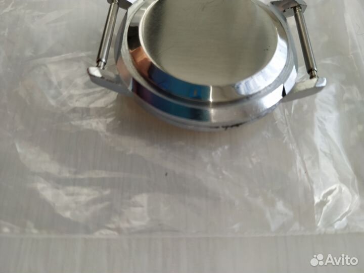 Часы Ракета