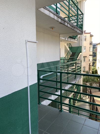 Апартаменты-студия, 42 м², 2/4 эт.