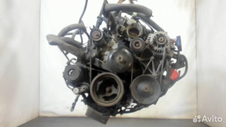 Гур Chevrolet Tahoe, 2004