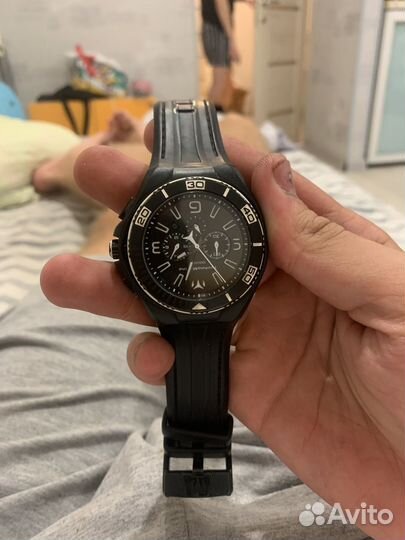 Часы technomarine cruise TM-115056