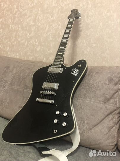 Gibson firebird