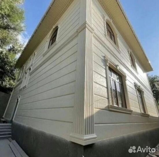 Сайдинг Термопанели