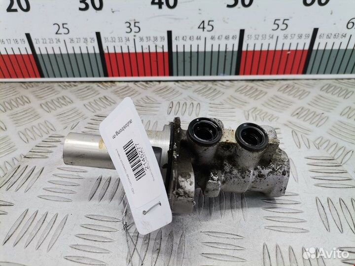 Цилиндр для Suzuki Grand Vitara 2