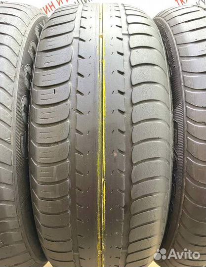 Goodyear Eagle NCT5 195/55 R16 87H