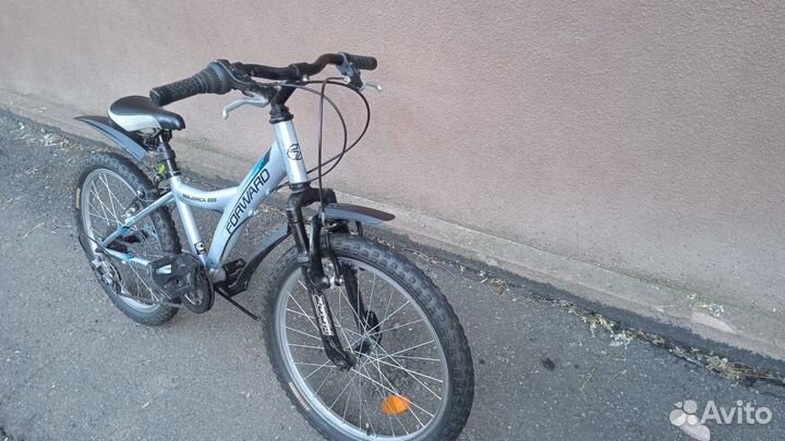 Детский велосипед Forward - Majorca 265