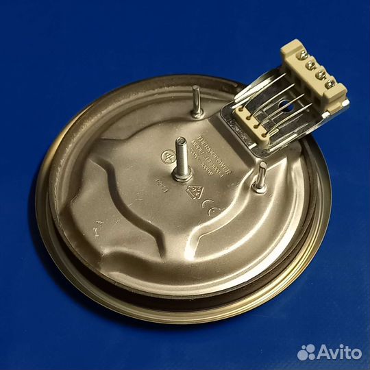 Конфорка для электроплиты