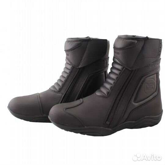 Moteq Туристические мотоботы stranger