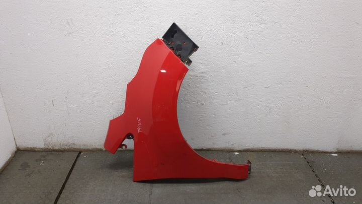 Крыло правое переднее Ford B-Max