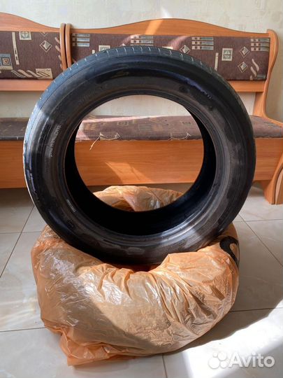 Michelin Primacy 4 205/55 R16