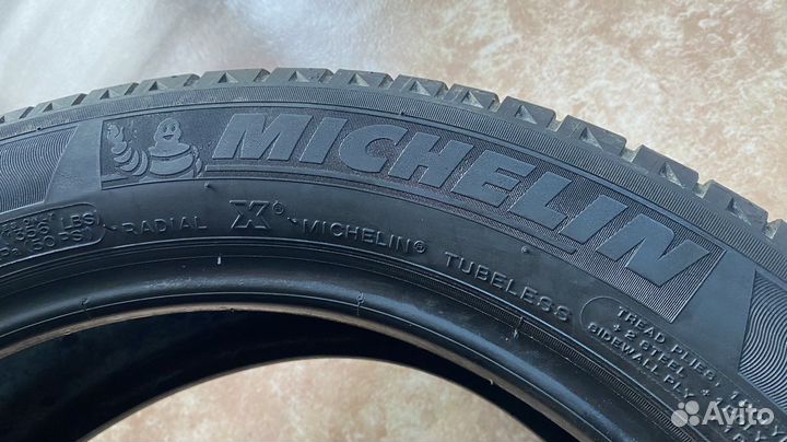 Michelin Energy Saver 195/55 R16 91T