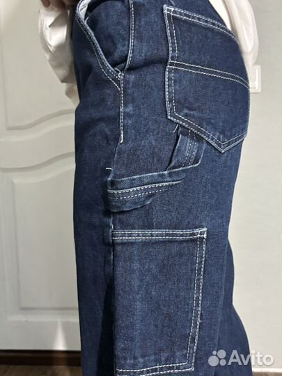 Джинсы женские