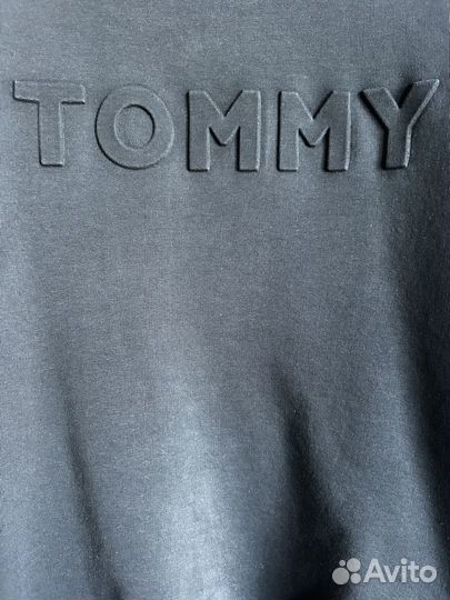 Свитшот Tommy hilfiger Оригинал женский