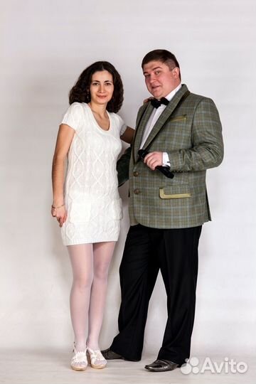 Ведущий Кавер группа Dj Pro Шоу Звук Свет Дым